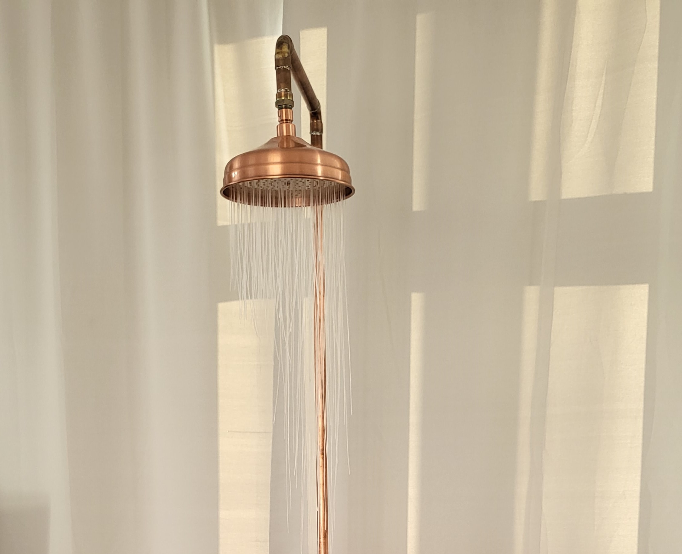 Light Shower